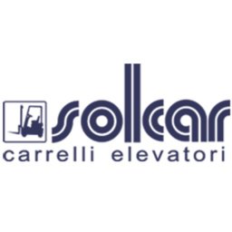 Company logo SOLCAR SRL
