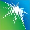 Şirket logosu aramco