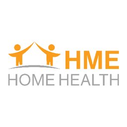 Company logo HME Mobility & Accessibility