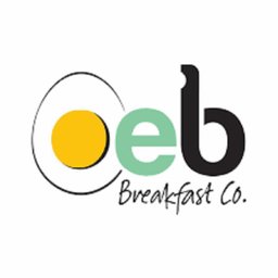 Company logo OEB Breakfast Co.