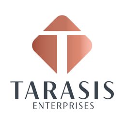 Company logo Tarasis Enterprises