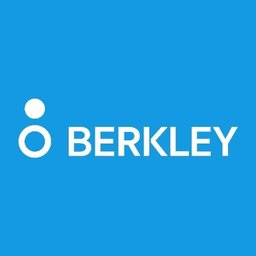 Company logo Berkley Group