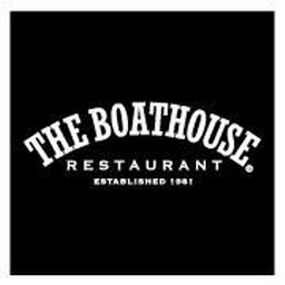 Company logo Boathouse
