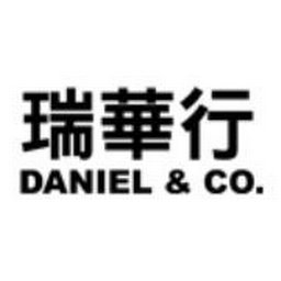 公司标志 Daniel & Co.