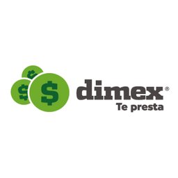Logotipo de la empresa DIMEX CAPITAL SA DE CV SOFOM ENR
