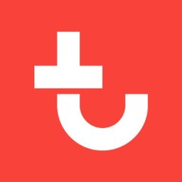 Company logo Trackunit