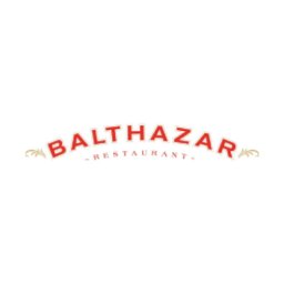 Company logo Balthazar Restaurant