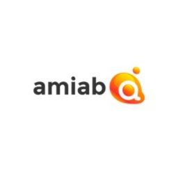 Logotipo de la empresa AMIAB