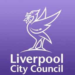 Company logo Liverpool City Council UK