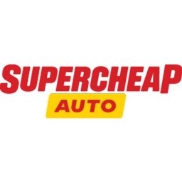 Company logo Supercheap Auto