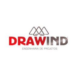 Company logo Drawind do Brasil Projetos Industriais LTDA