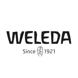 Firmenlogo Weleda