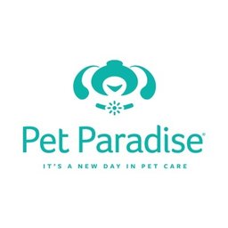 Company logo Pet Paradise