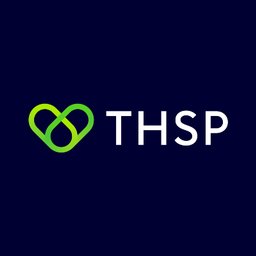 Company logo THSP (The Health and Safety People)