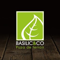 Logo de l'entreprise Basilic and co Limoges