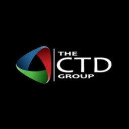Company logo THE CTD GROUP