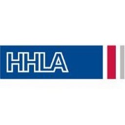Firmenlogo HHLA