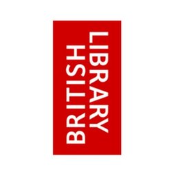 The British Library Logo