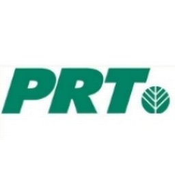 Company logo PRT Growing Services