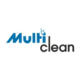 Company logo Multiclean B.V.