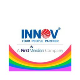 कंपनी का लोगो Innovsource Services Pvt Ltd