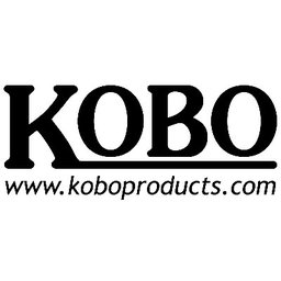 Company logo Kobo Products, Inc
