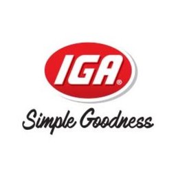 Logo perusahaan IGA