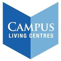 Company logo Campus Living Centres
