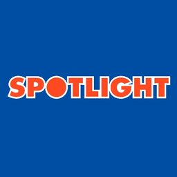 Company logo Spotlight