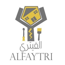 شعار الشركة Alfaytri
