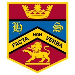 Company logo Highclare School