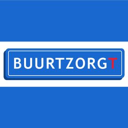 Company logo BuurtzorgT
