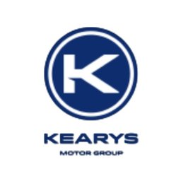 Company logo Kearys Motor Group
