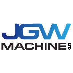 Company logo JGW Machine Limited
