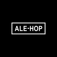 Logotipo de la empresa ALE-HOP