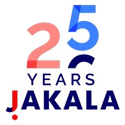 Company logo JAKALA