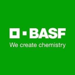 Company logo BASF