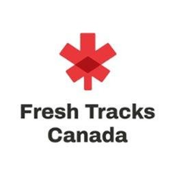 Company logo Fresh Tracks Canada