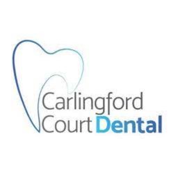 Company logo Carlingford Court Dental