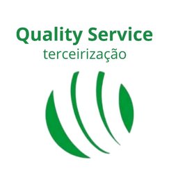 Company logo Quality Service