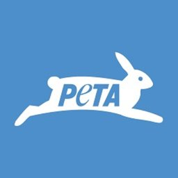 कंपनी का लोगो Peta India