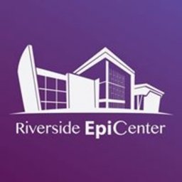 Company logo Riverside EpiCenter