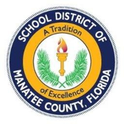Company logo School District of Manatee County