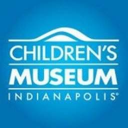 Company logo The Children's Museum of Indianapolis