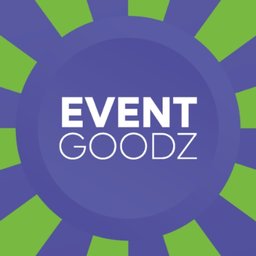 Company logo EventGoodz B.V.
