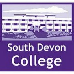 Company logo SOUTH DEVON COLLEGE