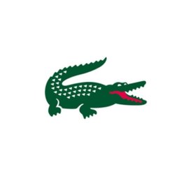 Firmenlogo Lacoste