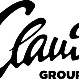 Company logo Claus Company