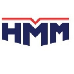 Company logo Hyundai Merchant Marine