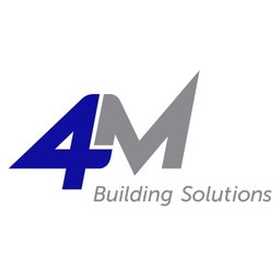 Company logo 4M Building Solutions